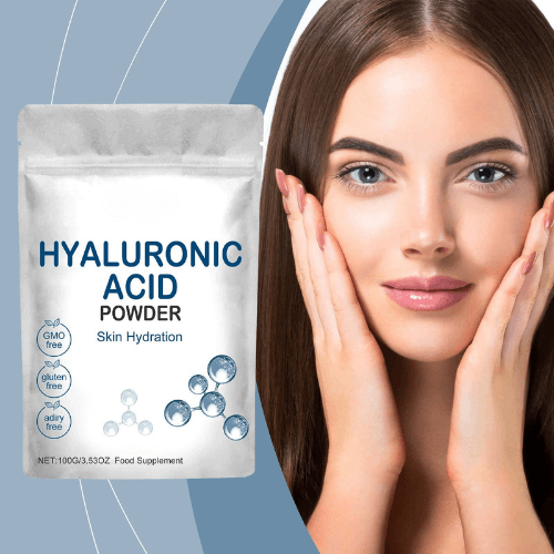 Cirvano™ Hyaluronic Acid Powder