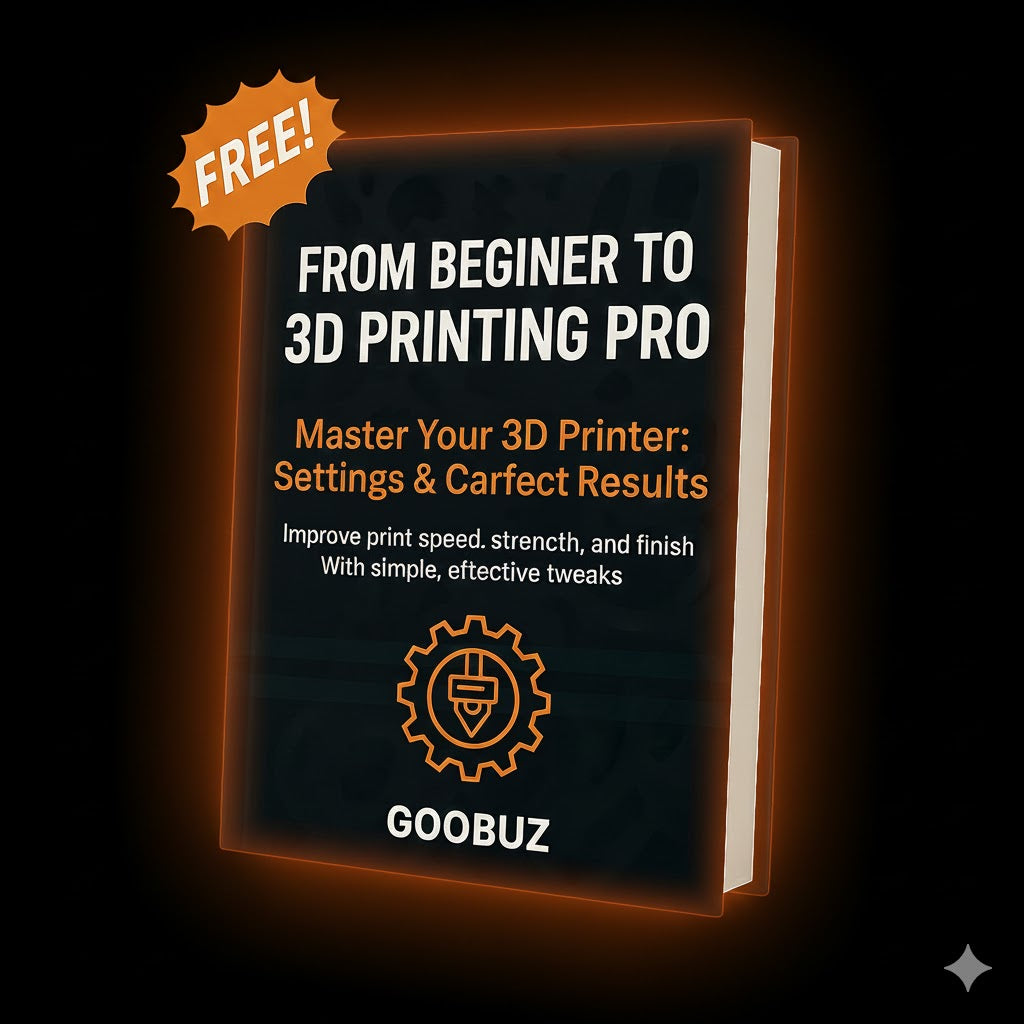 The Ultimate 3D Printing Guide