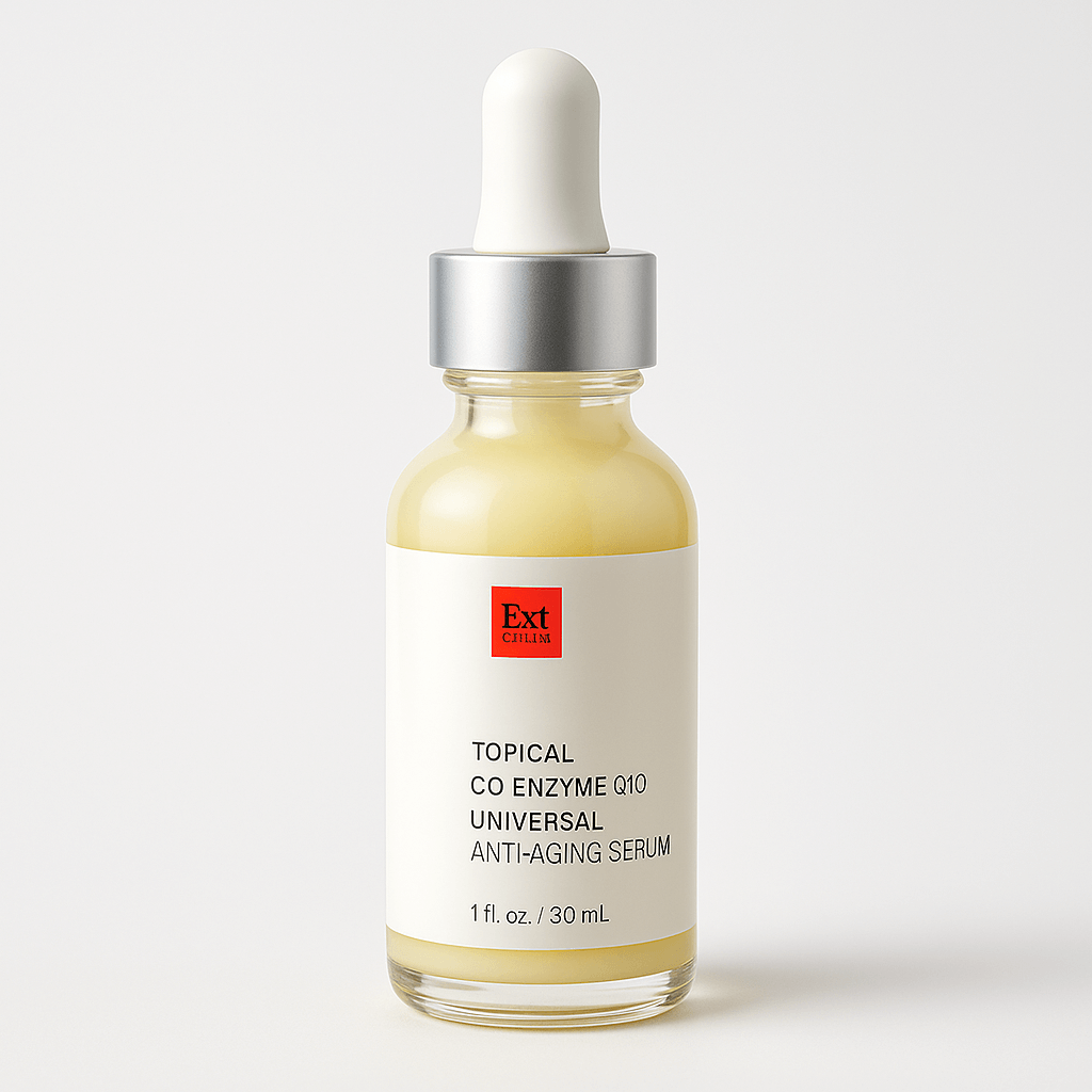 Volumagen™ Topical Co-Enzyme Q10 Serum