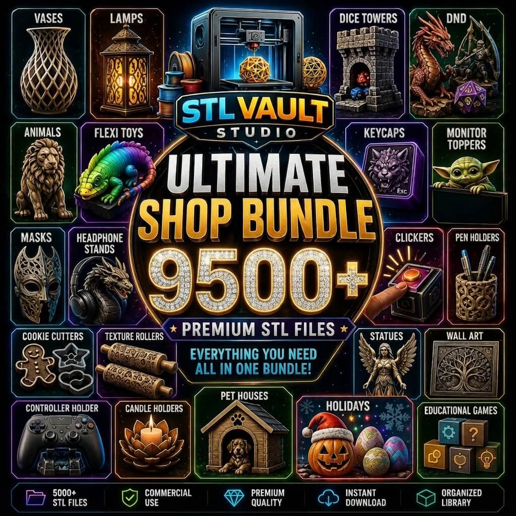 400TB+ SHOP BUNDLE