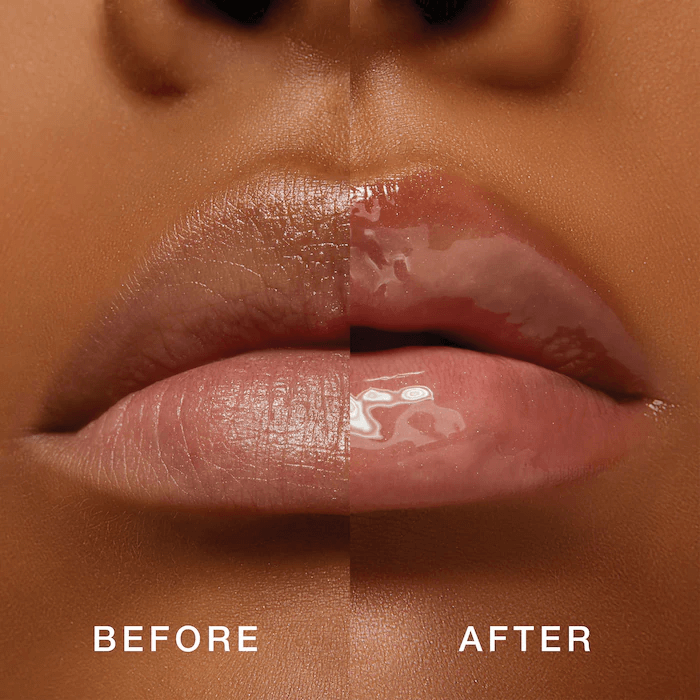 City Lips® Clear 🫦