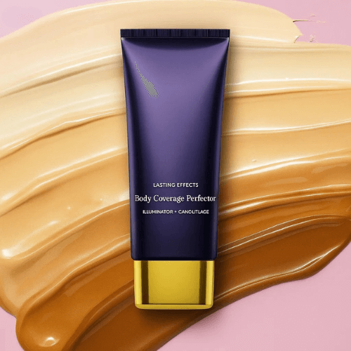 Body Coverage Profector