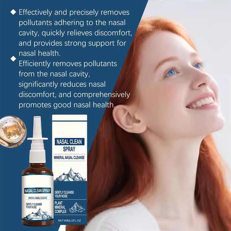 Valocia™ Nasal Iodine Cleanse