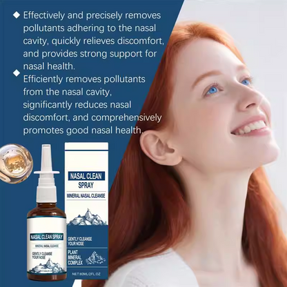 Valocia™ Nasal Iodine Cleanse