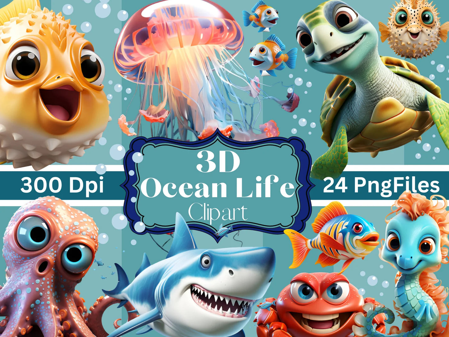 Premium Curated 3D Print Designs: The Summer Exclusive