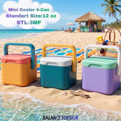 Premium Curated 3D Print Designs: The Summer Exclusive