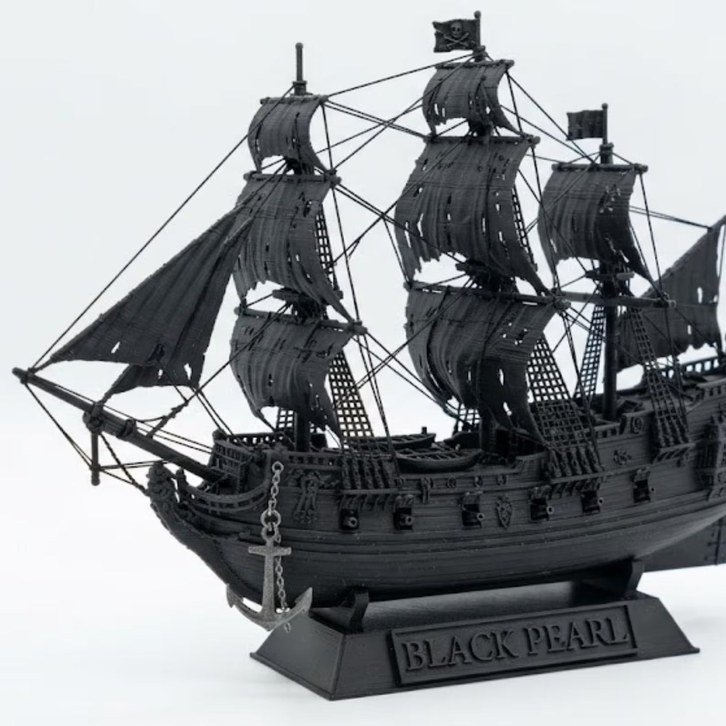 170+ Ship & Boat STL Bundle | Historic & Modern Maritime 3D Models