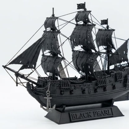 170+ Ship & Boat STL Bundle | Historic & Modern Maritime 3D Models