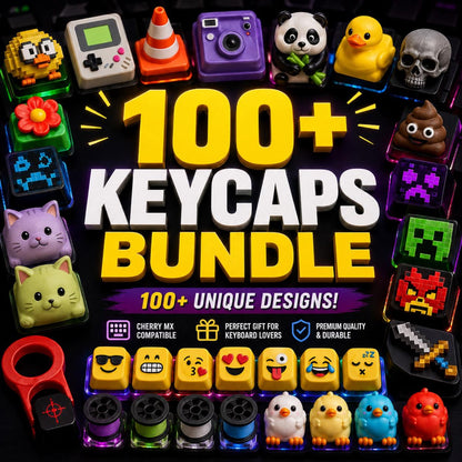 Ultimate Shop Bundle – 5000+ STL Files – Mega 3D Print Bundle – Commercial Use