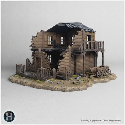 WW2 Mega Bundle: 400GB Military 3D Print Library | Tanks, Soldiers & Terrain STL Files