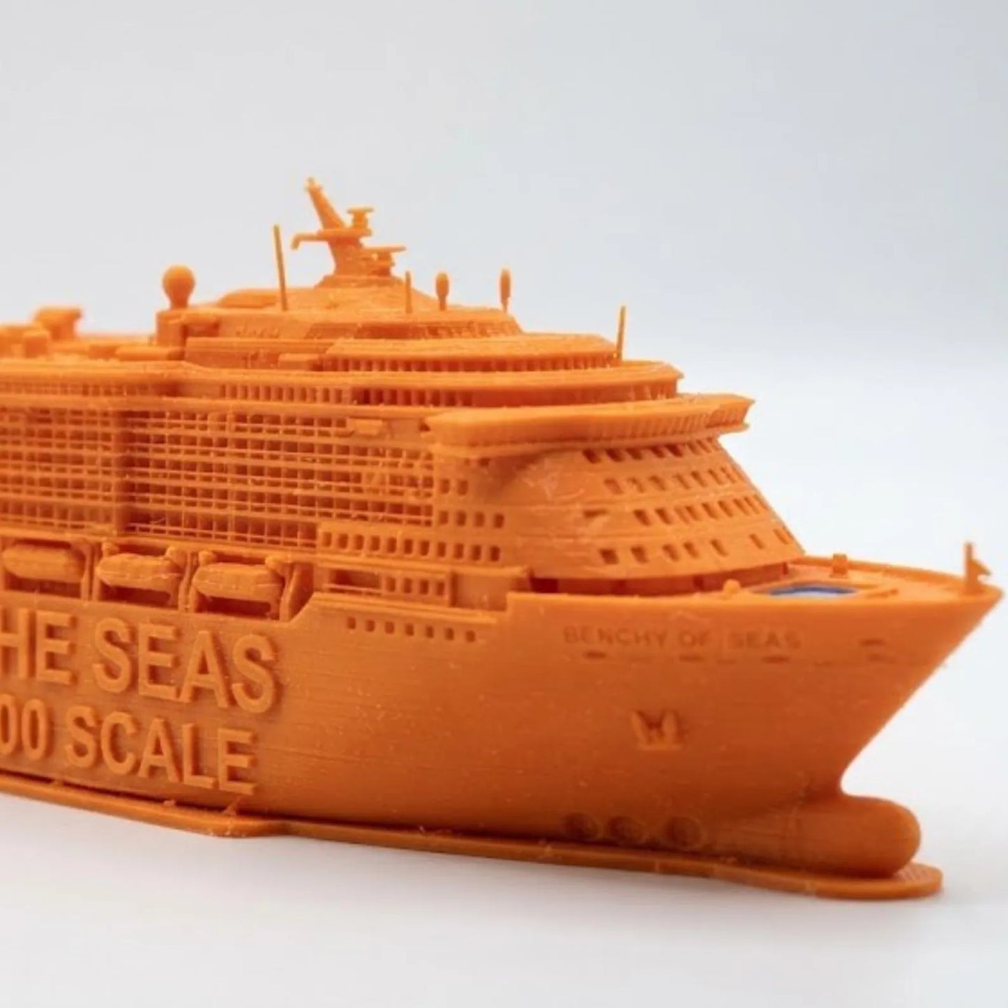 170+ Ship & Boat STL Bundle | Historic & Modern Maritime 3D Models
