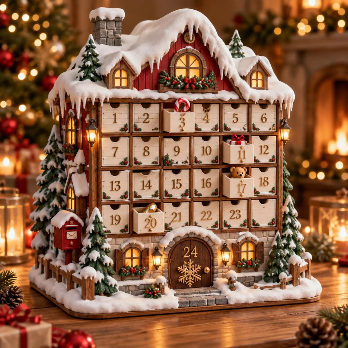 All-In-One Holiday & Event 3D Printing STL Collection (20,000+ Files)