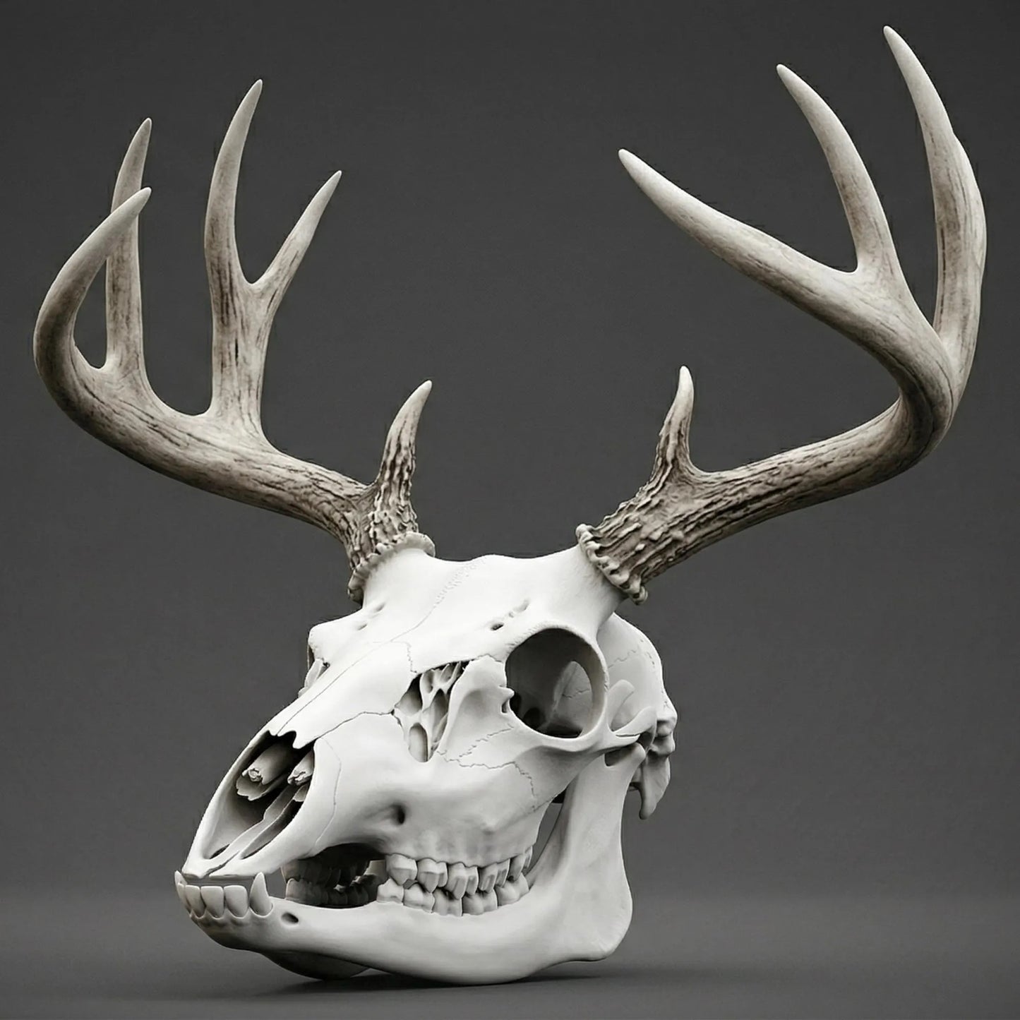 GooBuz Elite: 200+ Gothic Home & Wall Decor STL Bundle – Dark Academia & Fantasy 3D Print Pack (Commercial License)