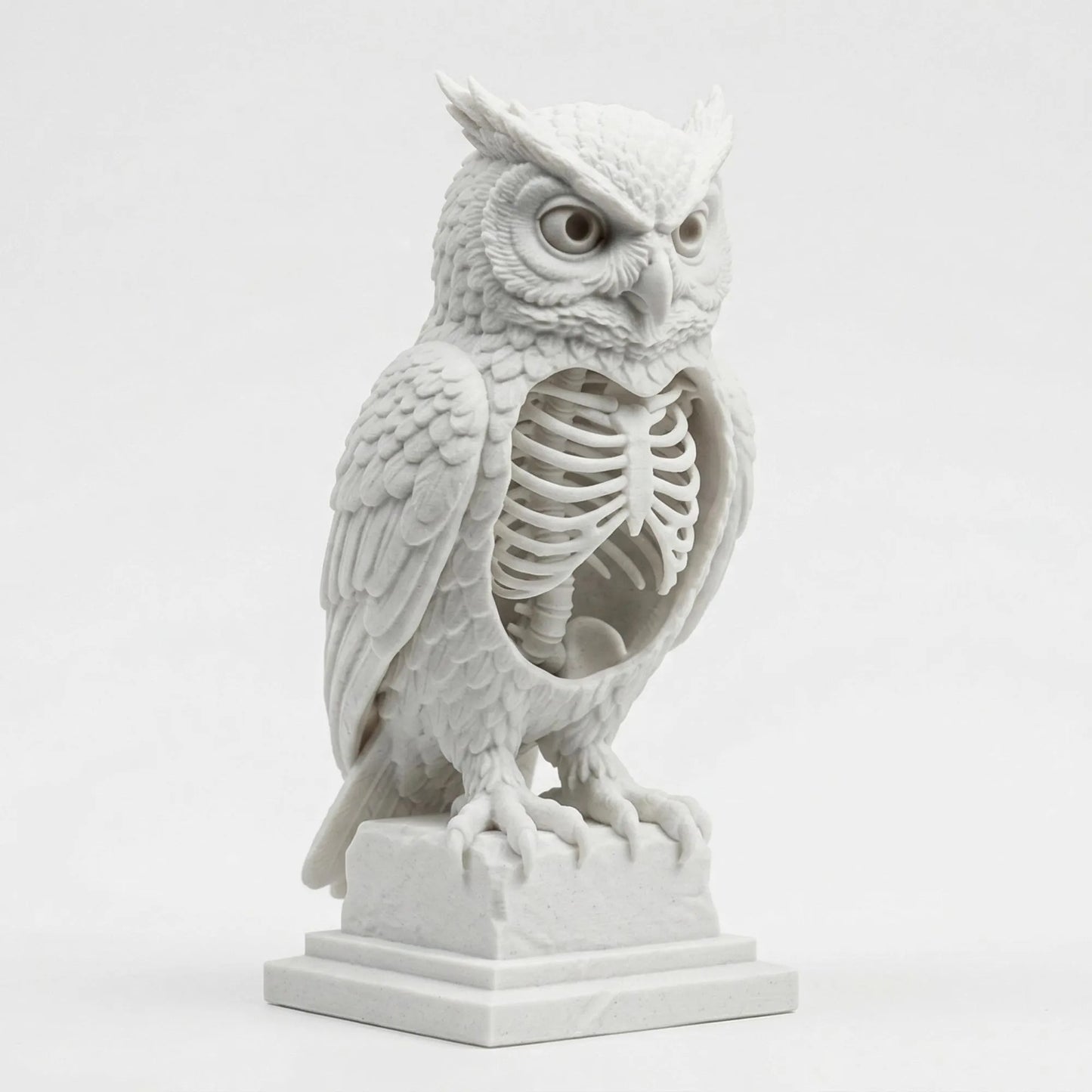 GooBuz Elite: 200+ Gothic Home & Wall Decor STL Bundle – Dark Academia & Fantasy 3D Print Pack (Commercial License)