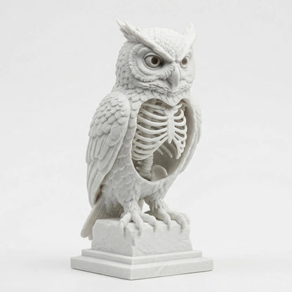 GooBuz Elite: 200+ Gothic Home & Wall Decor STL Bundle – Dark Academia & Fantasy 3D Print Pack (Commercial License)