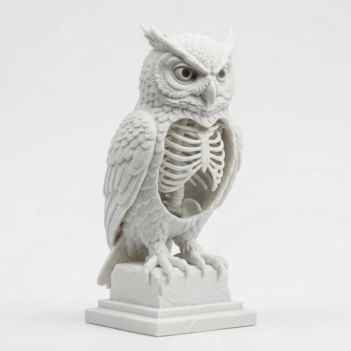 GooBuz Elite: 200+ Gothic Home & Wall Decor STL Bundle – Dark Academia & Fantasy 3D Print Pack (Commercial License)