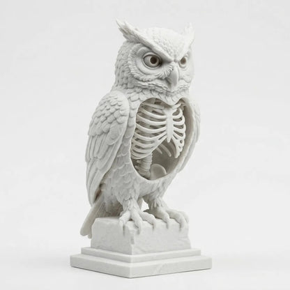GooBuz Elite: 200+ Gothic Home & Wall Decor STL Bundle – Dark Academia & Fantasy 3D Print Pack (Commercial License)